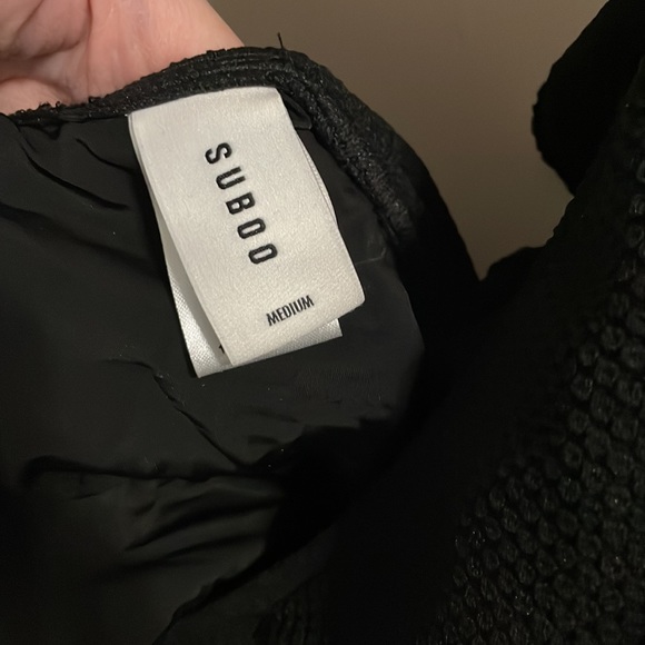 Saboo onepiece “Kaia” swimwear - Picture 11 of 11